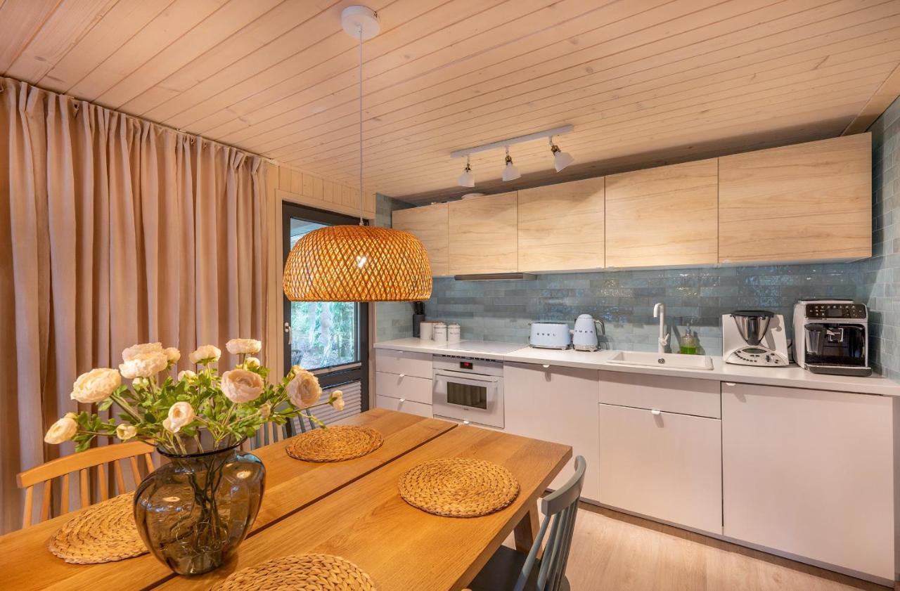 Holiday home Brzozowy