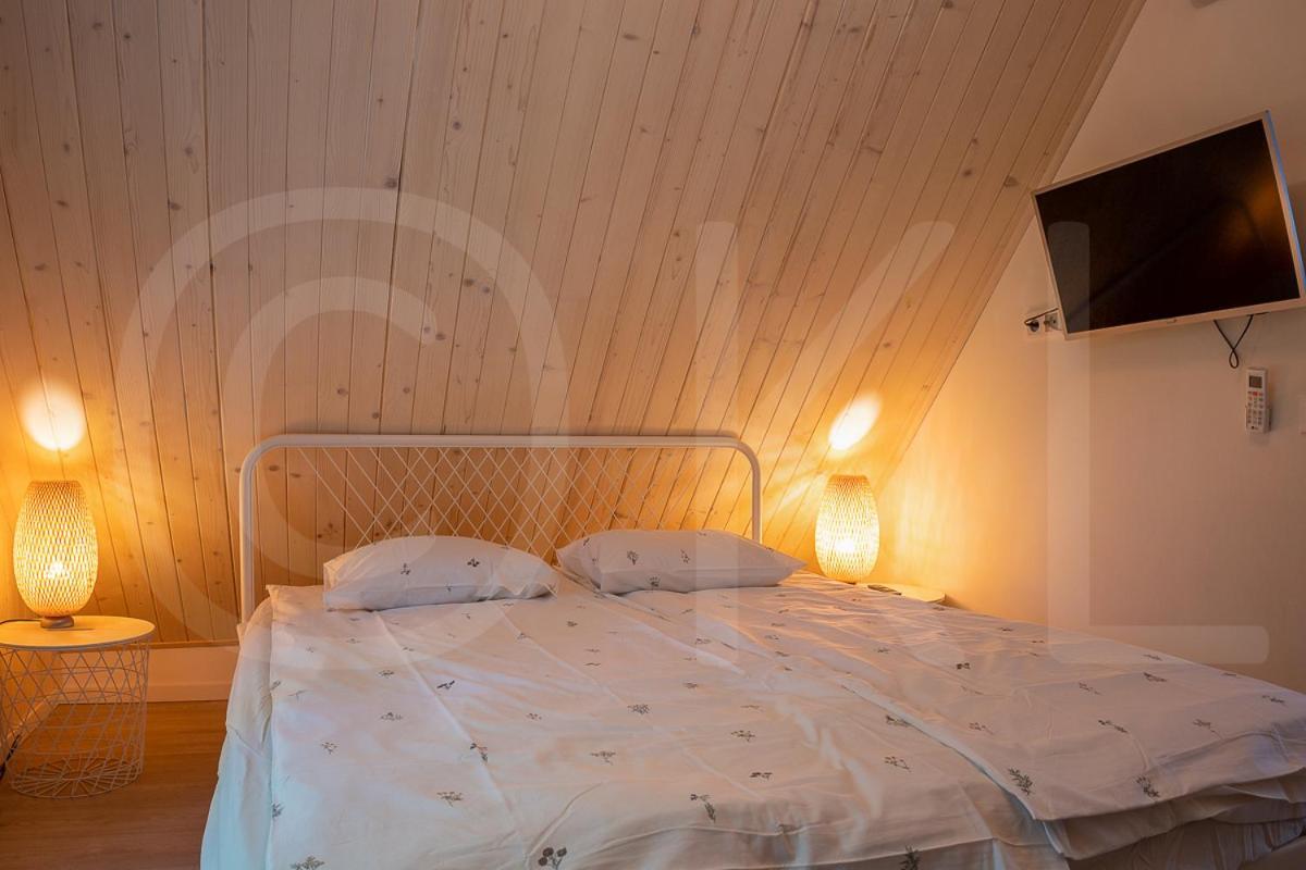 Holiday home Brzozowy