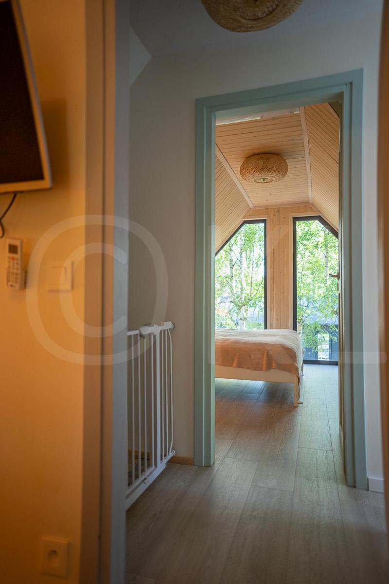 Holiday home Brzozowy